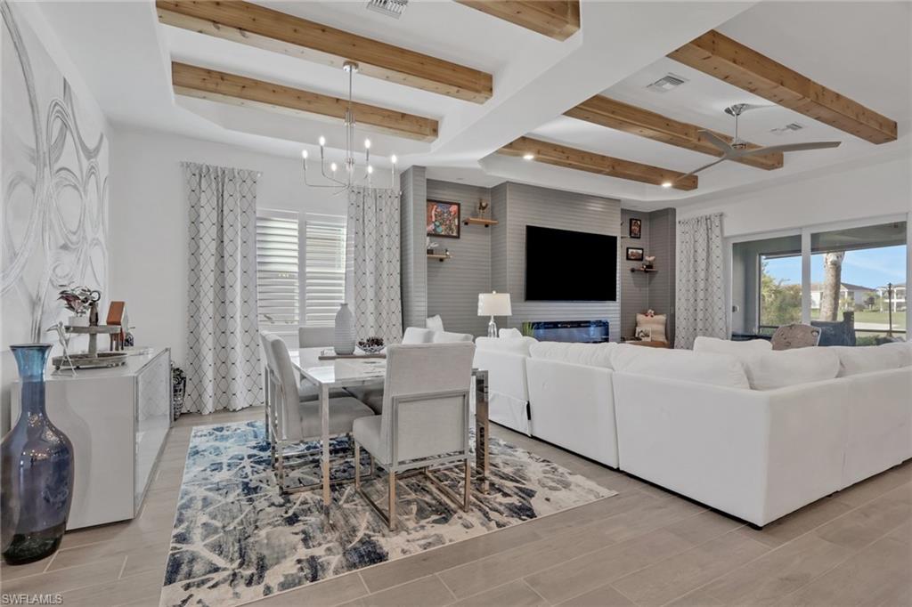 BABCOCK NATIONAL - Residential