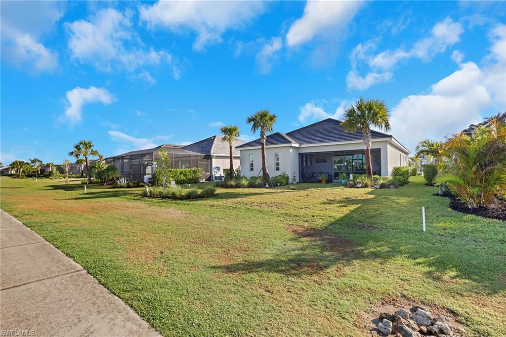 BABCOCK NATIONAL - Residential