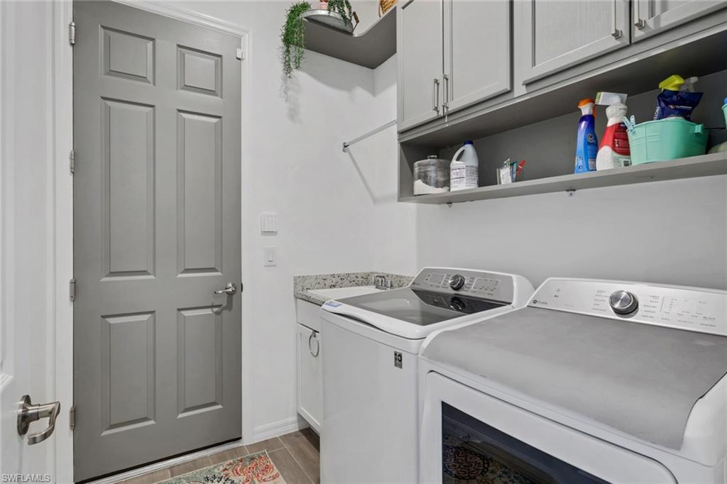 BABCOCK NATIONAL - Residential