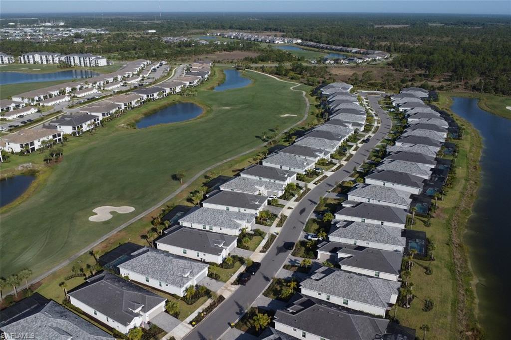 BABCOCK NATIONAL - Residential