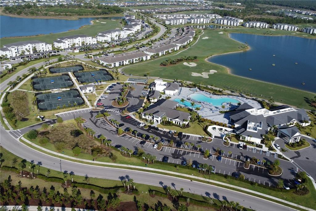 BABCOCK NATIONAL - Residential