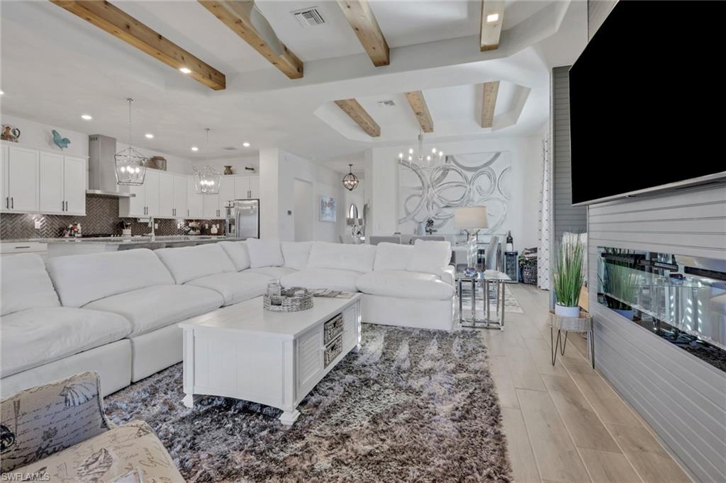 BABCOCK NATIONAL - Residential