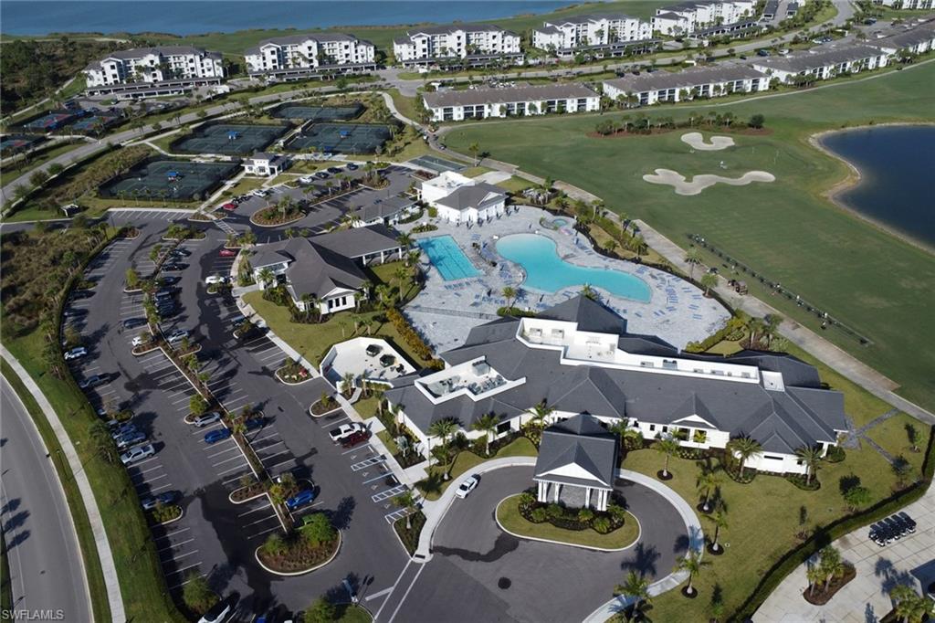 BABCOCK NATIONAL - Residential