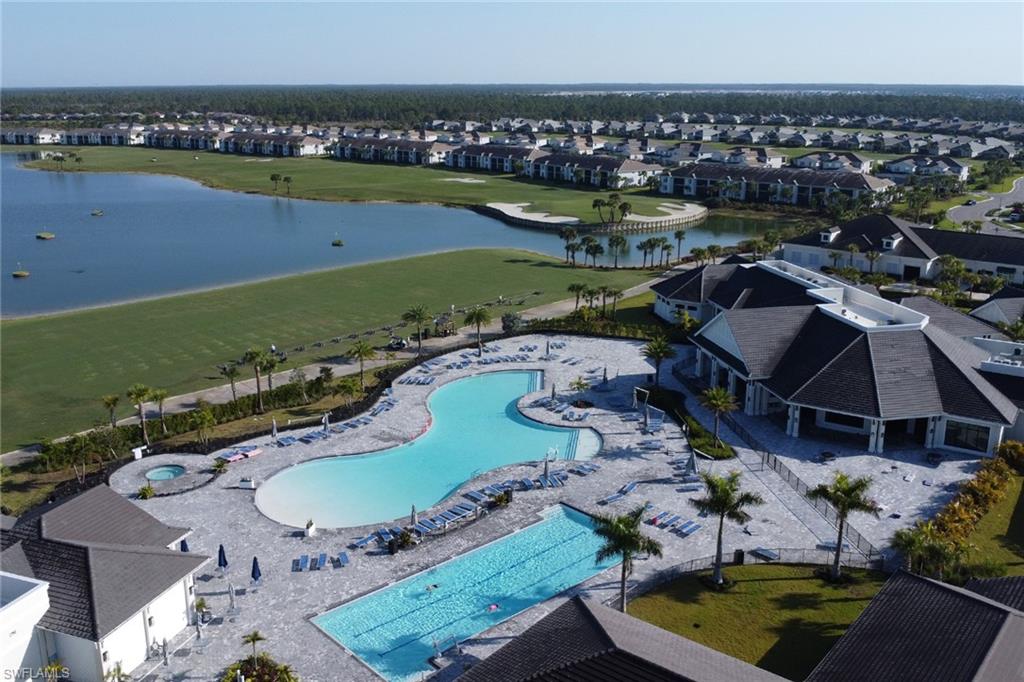 BABCOCK NATIONAL - Residential