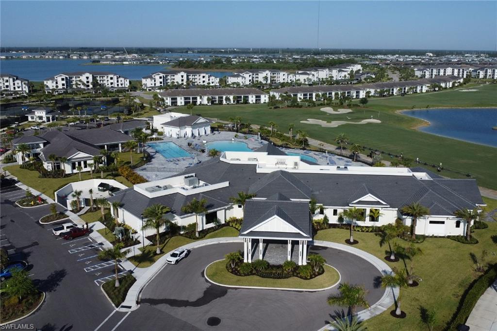 BABCOCK NATIONAL - Residential