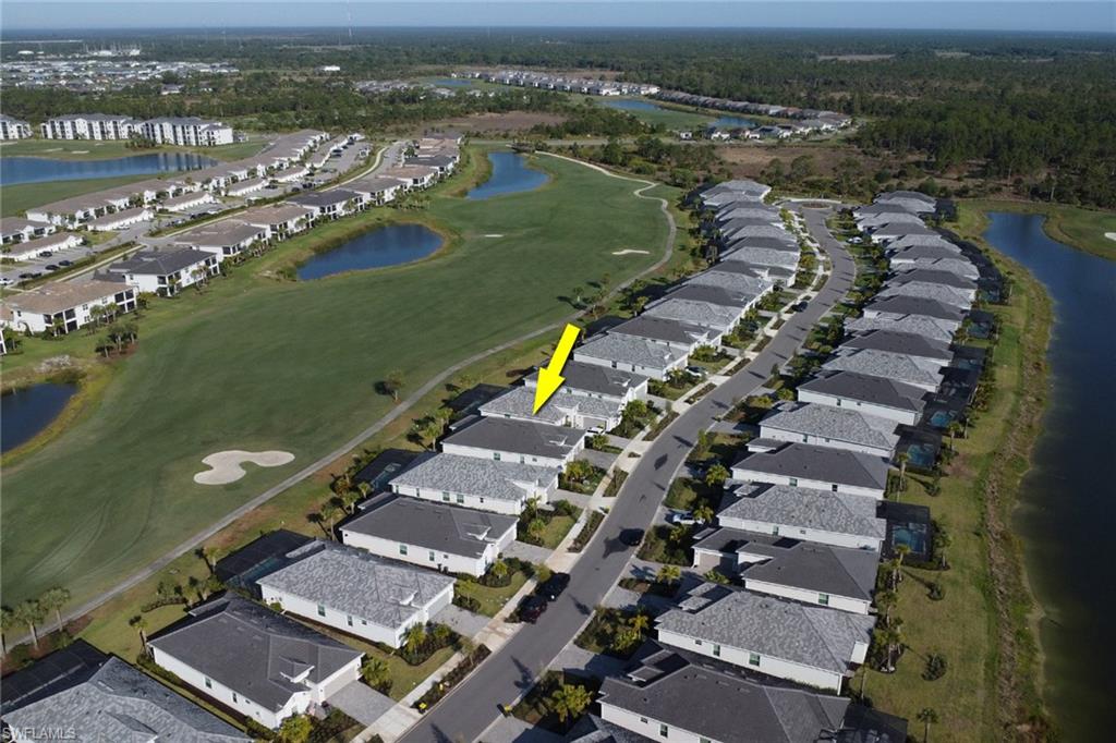 BABCOCK NATIONAL - Residential