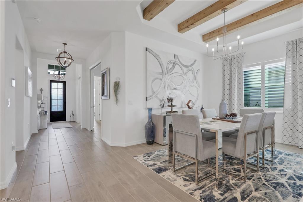 BABCOCK NATIONAL - Residential