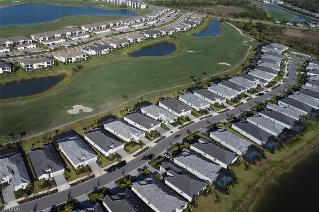 BABCOCK NATIONAL - Residential