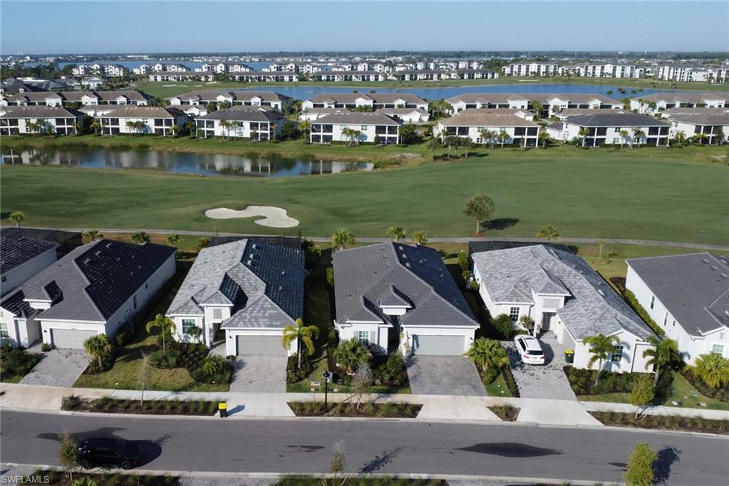 BABCOCK NATIONAL - Residential