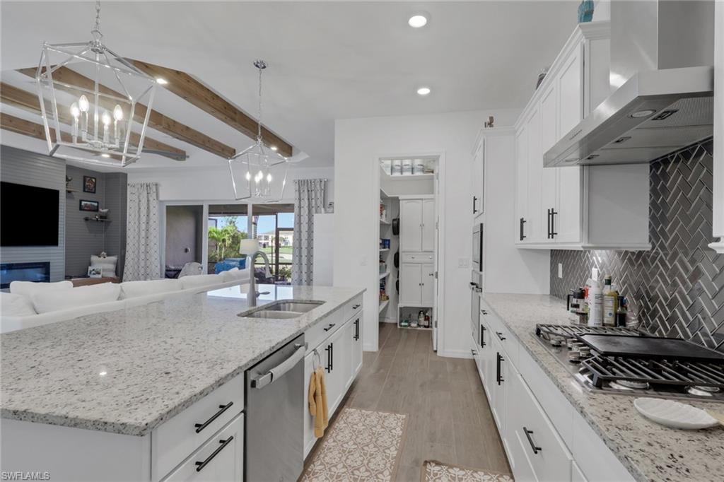 BABCOCK NATIONAL - Residential