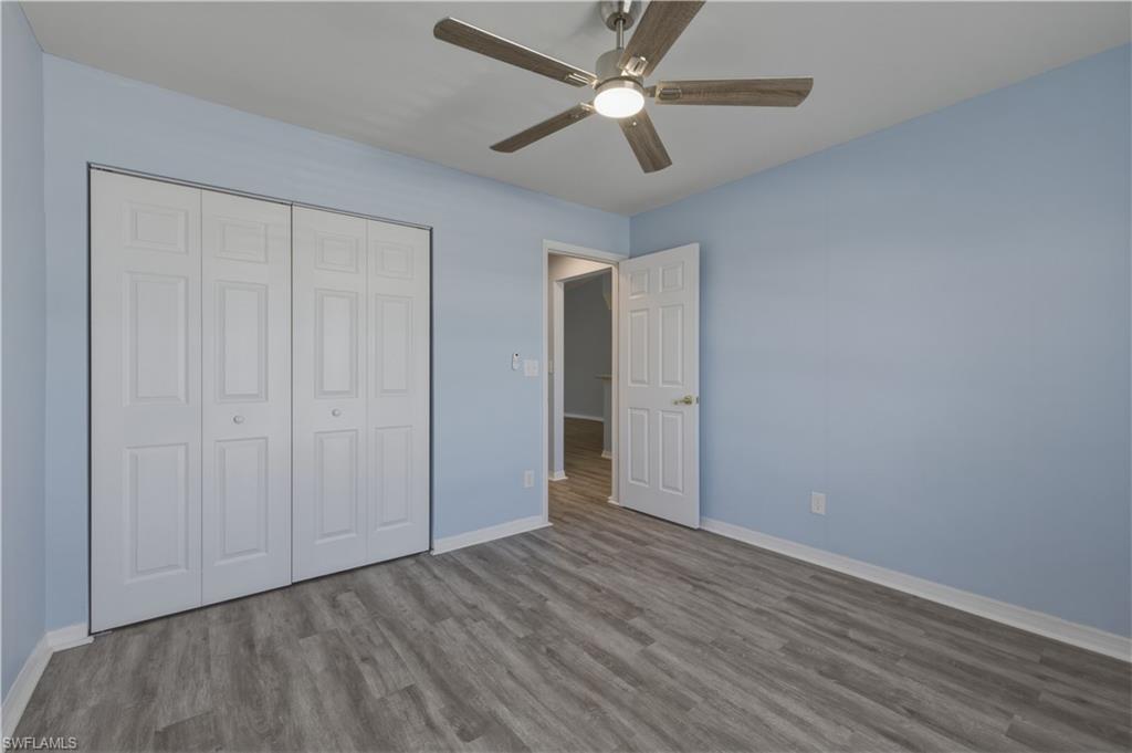 PAVILION CLUB - Residential Lease