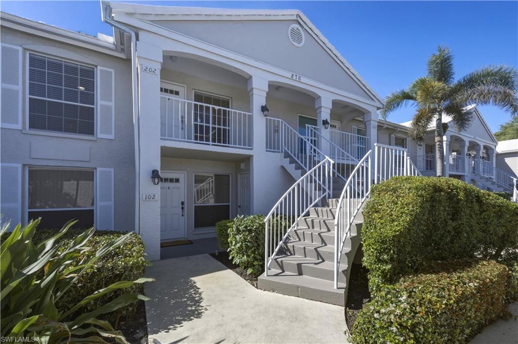 PAVILION CLUB - Residential Lease