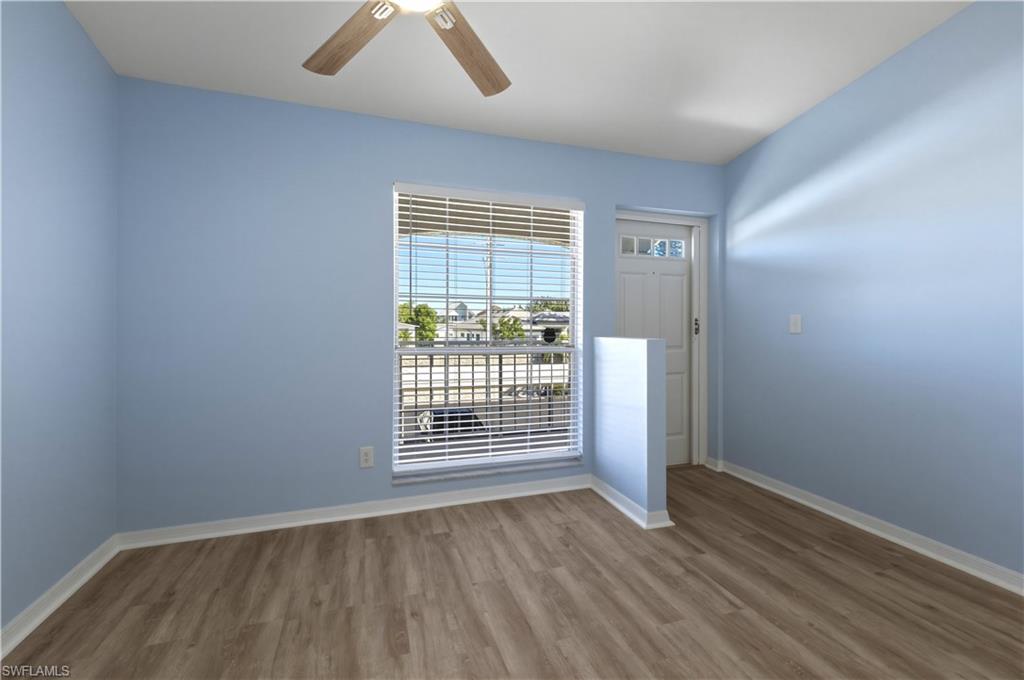 PAVILION CLUB - Residential Lease