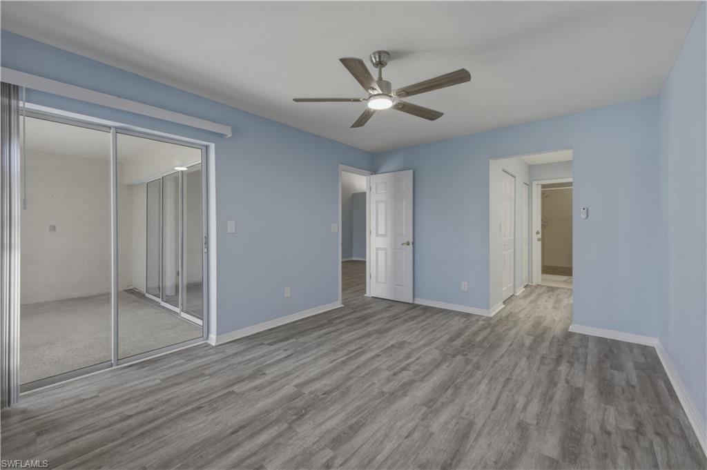 PAVILION CLUB - Residential Lease