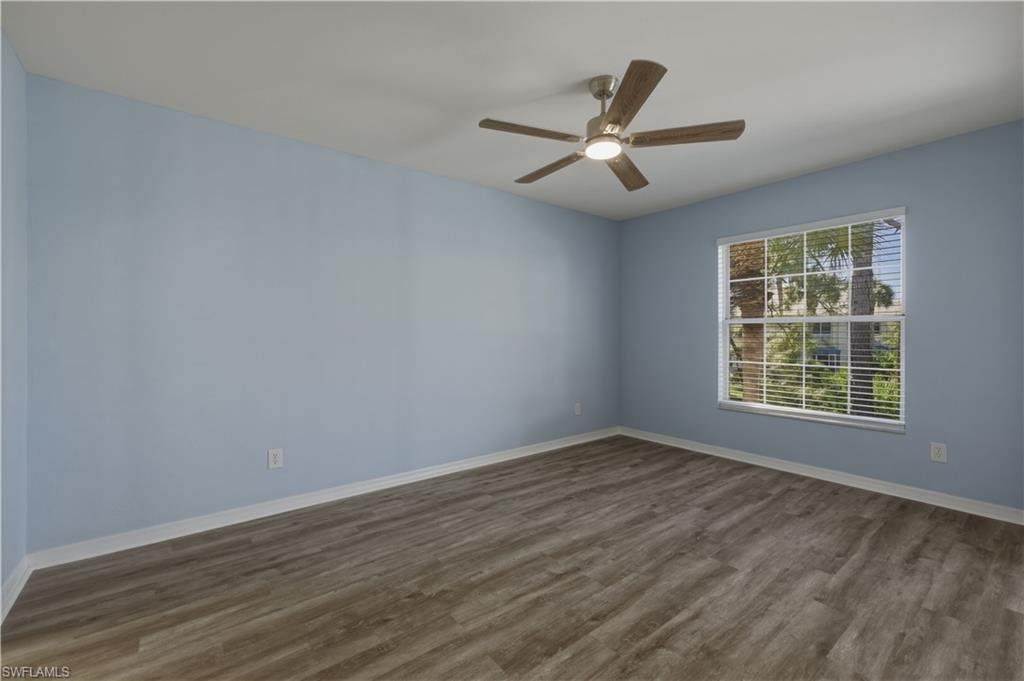 PAVILION CLUB - Residential Lease