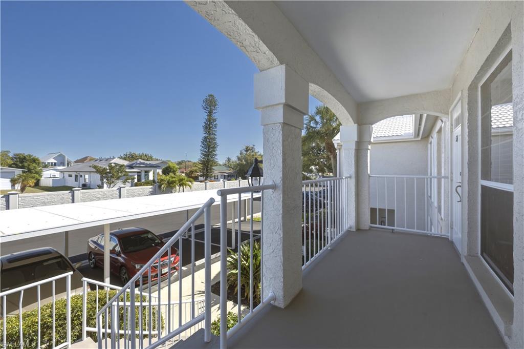 PAVILION CLUB - Residential Lease