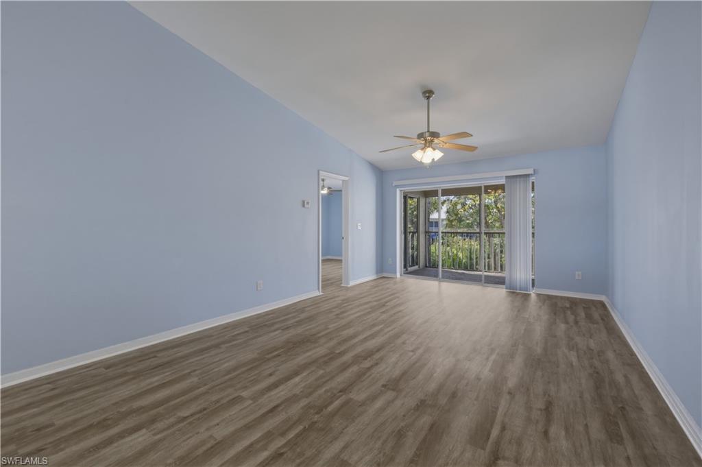 PAVILION CLUB - Residential Lease