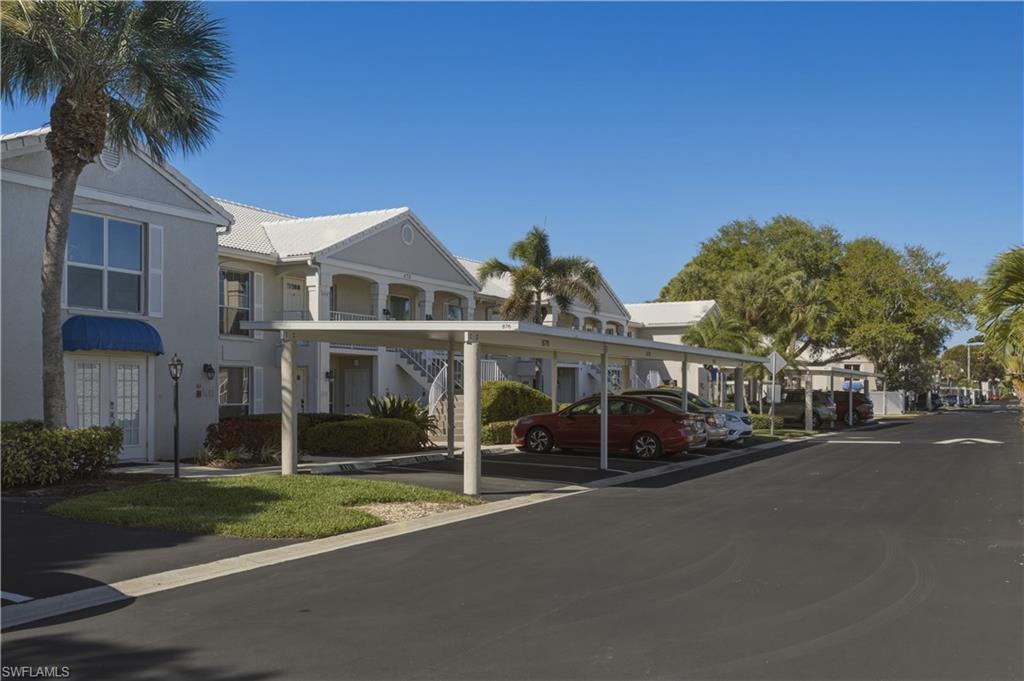 PAVILION CLUB - Residential Lease