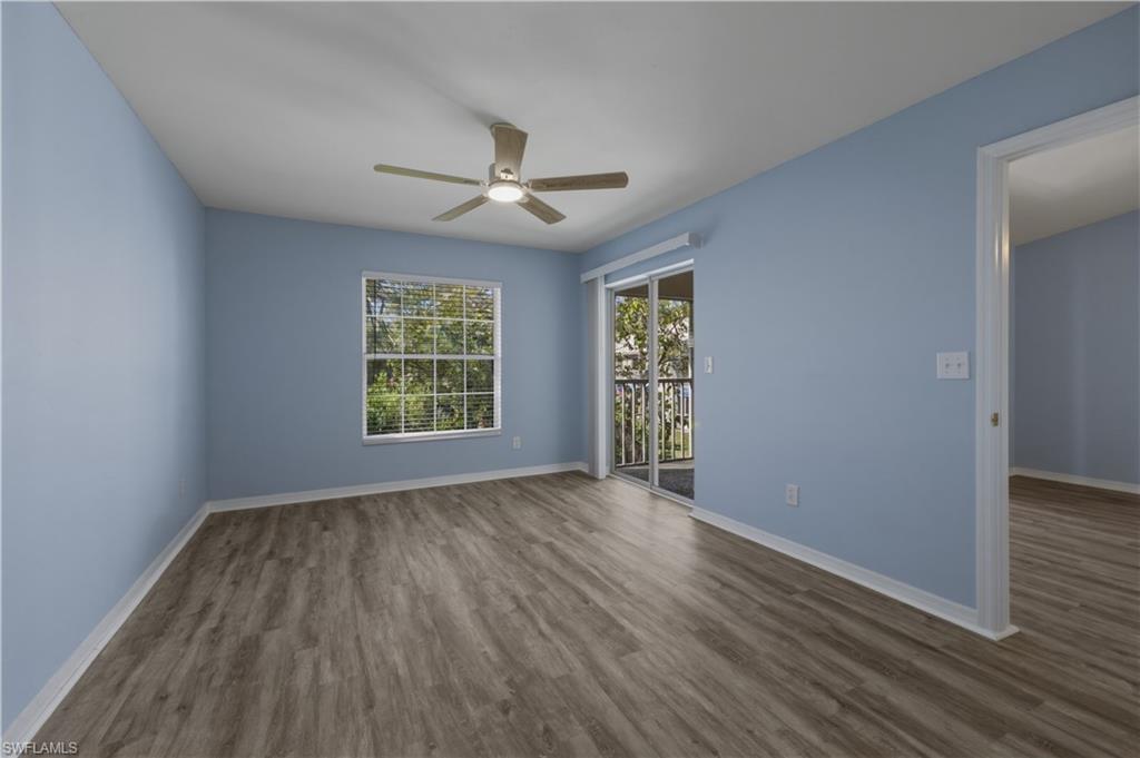 PAVILION CLUB - Residential Lease