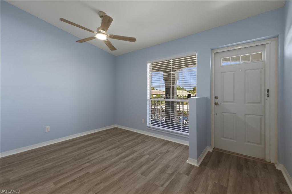 PAVILION CLUB - Residential Lease