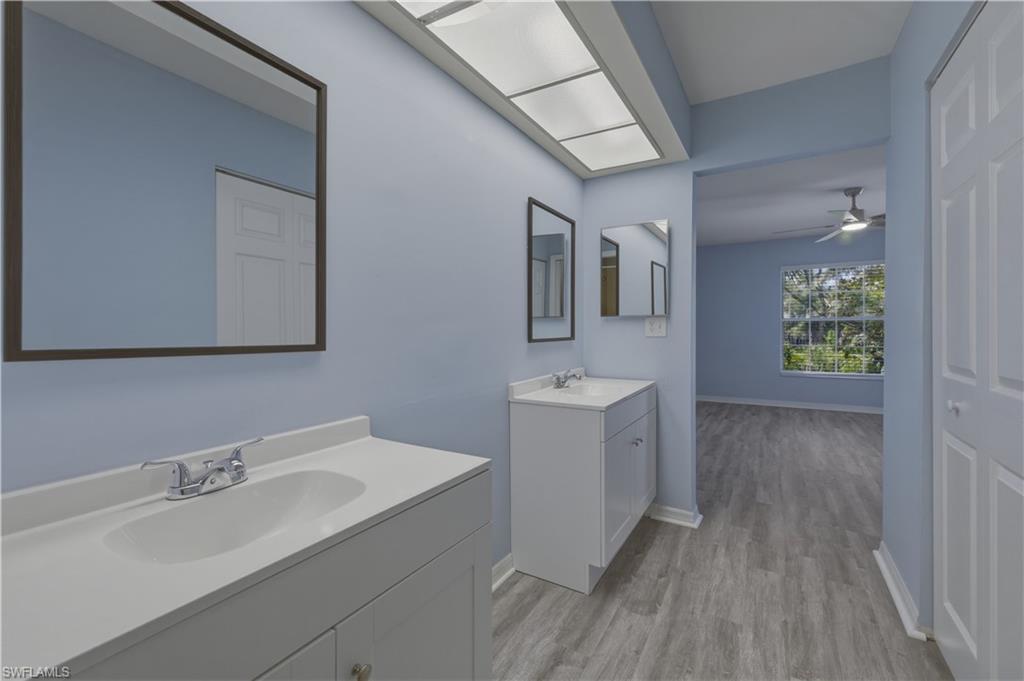 PAVILION CLUB - Residential Lease