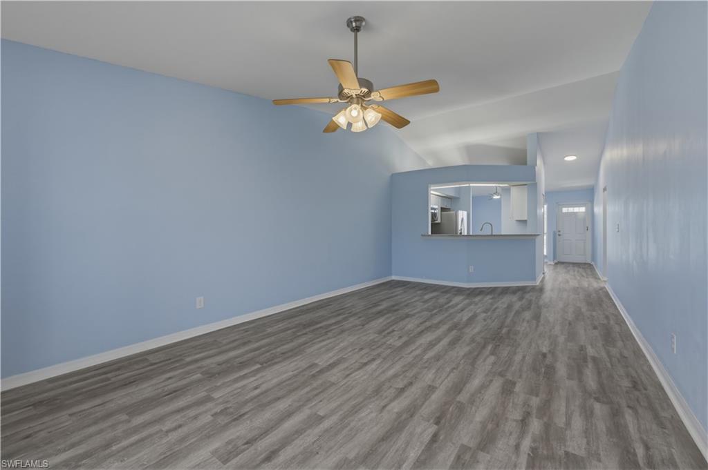 PAVILION CLUB - Residential Lease