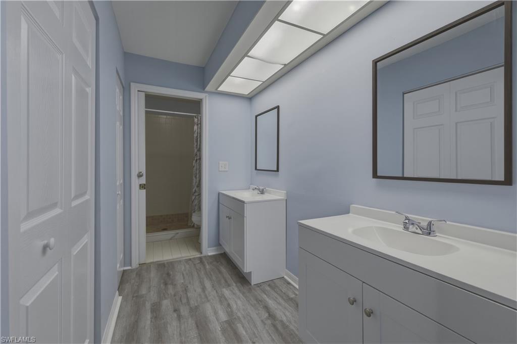 PAVILION CLUB - Residential Lease