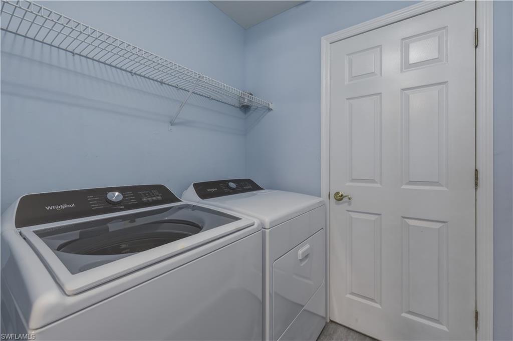 PAVILION CLUB - Residential Lease