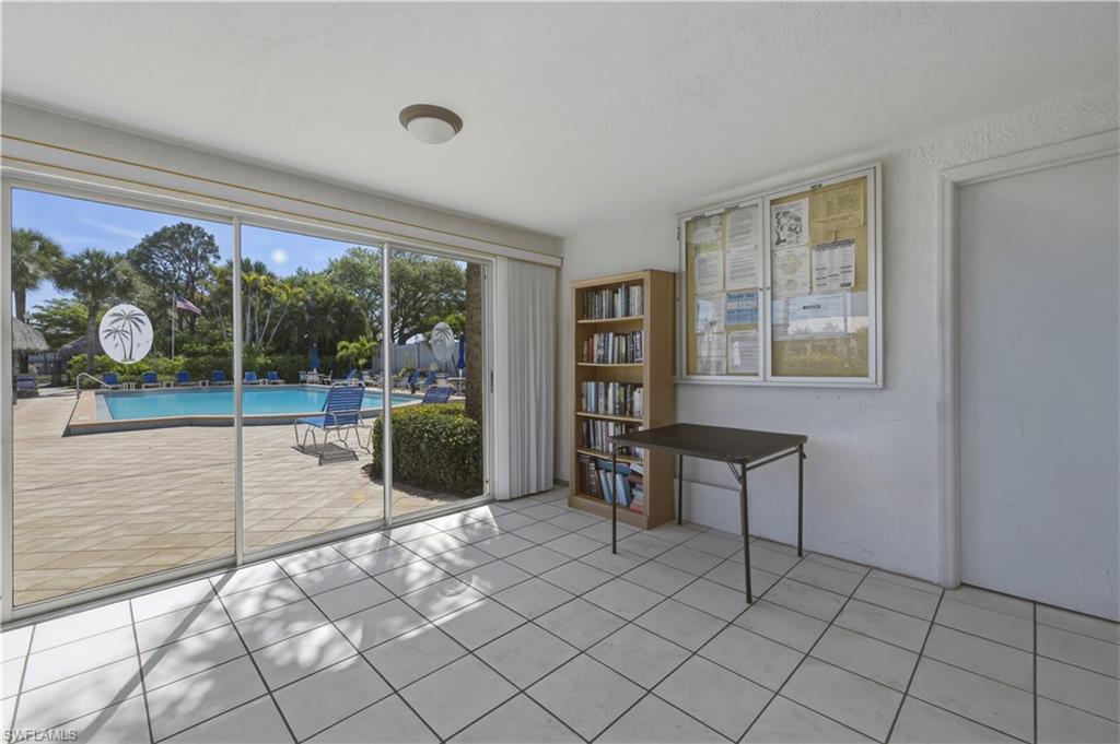 PAVILION CLUB - Residential Lease