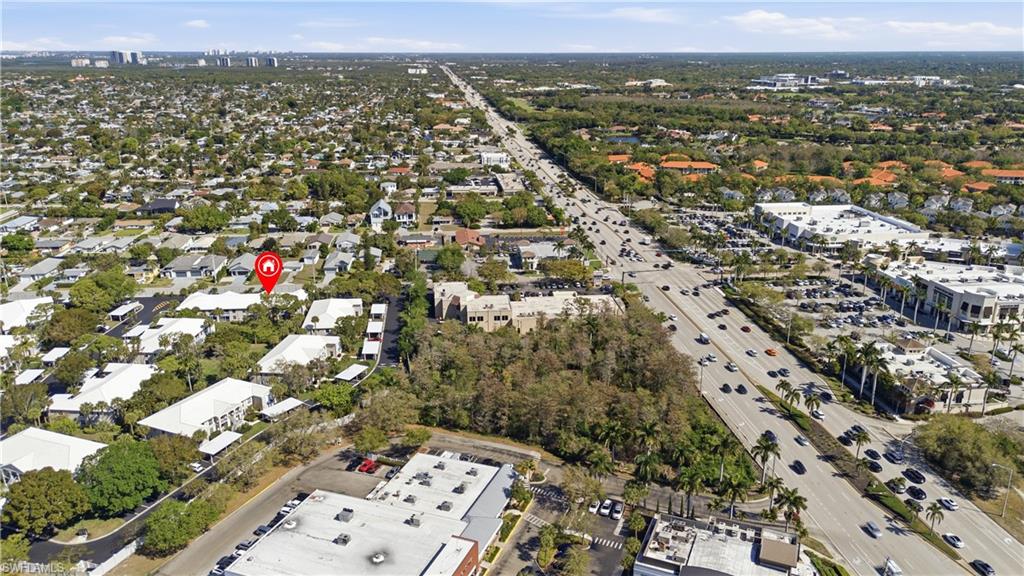 PAVILION CLUB - Residential Lease