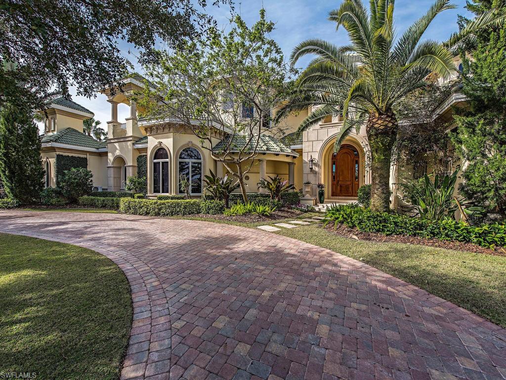 PORT ROYAL - Residential