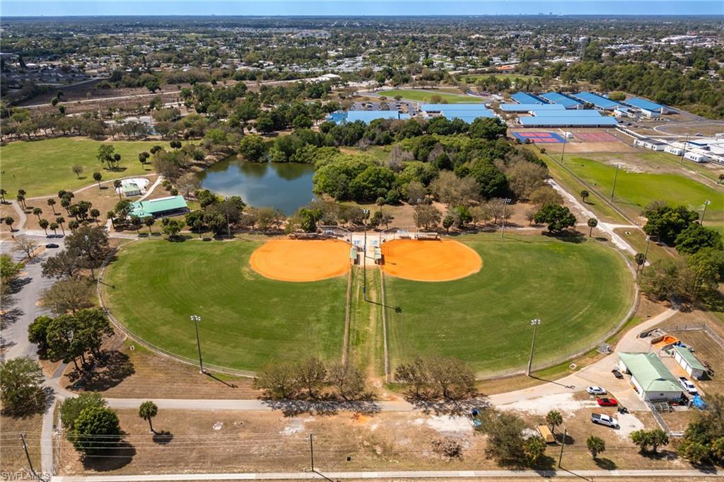 WILLOW LAKE - Residential