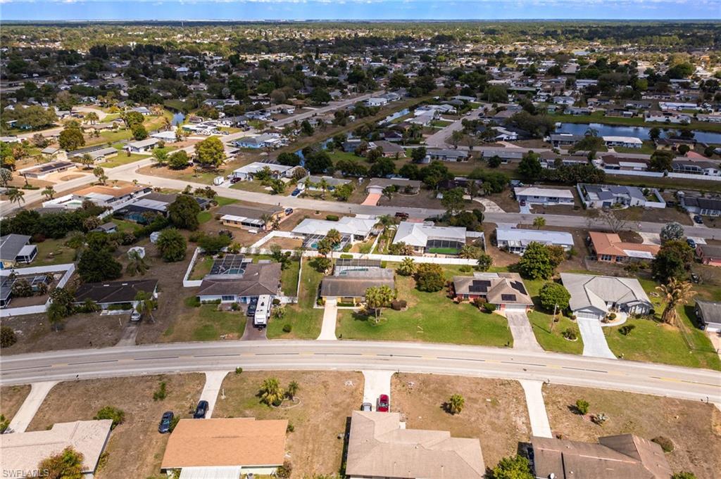 WILLOW LAKE - Residential