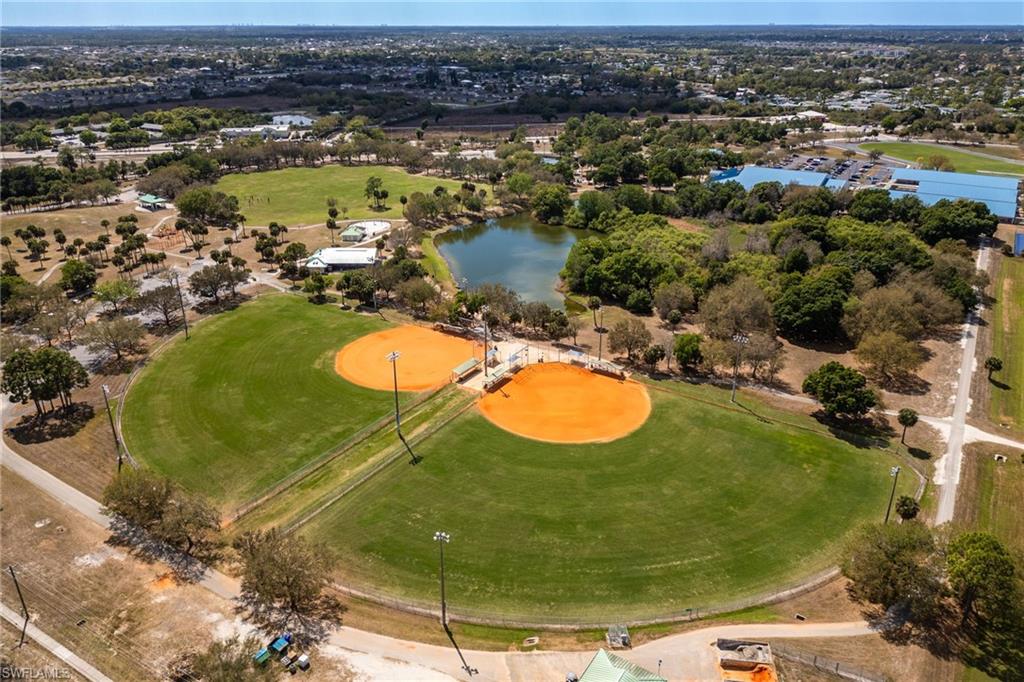 WILLOW LAKE - Residential