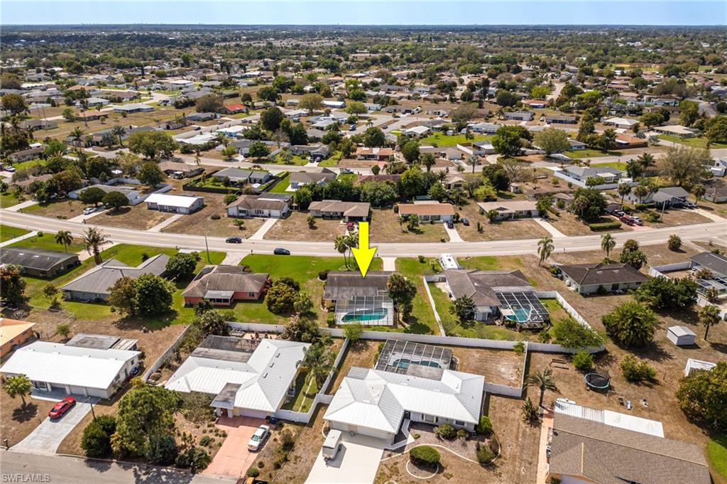 WILLOW LAKE - Residential