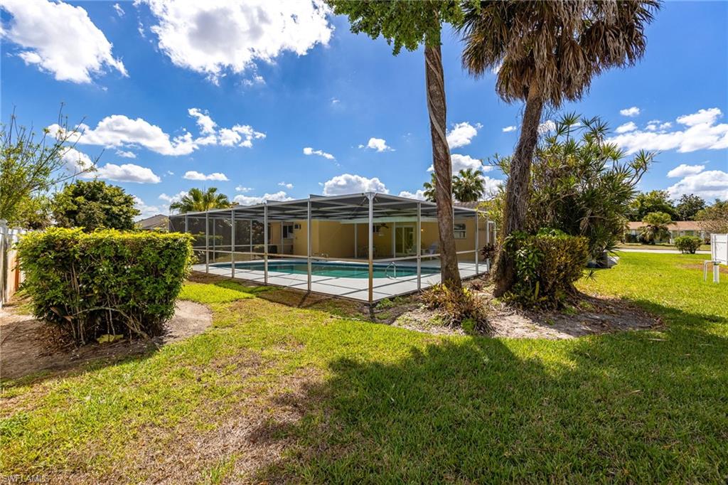 WILLOW LAKE - Residential