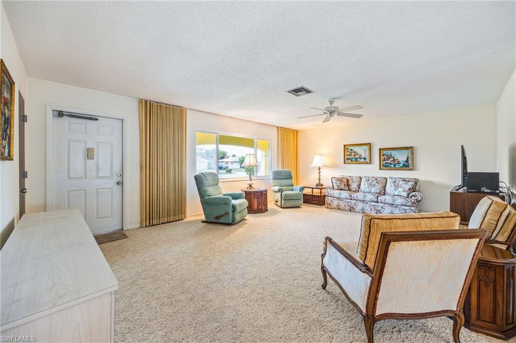 WILLOW LAKE - Residential