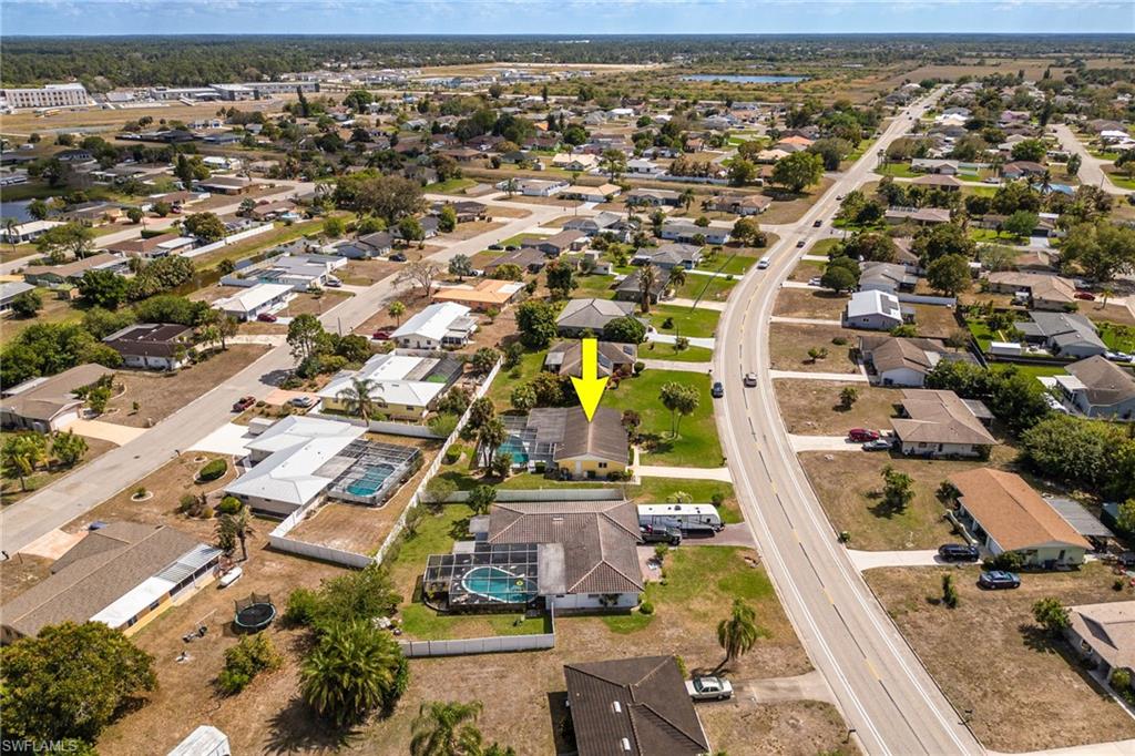 WILLOW LAKE - Residential