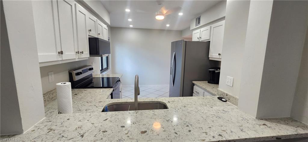 FOXWOOD - Residential Lease