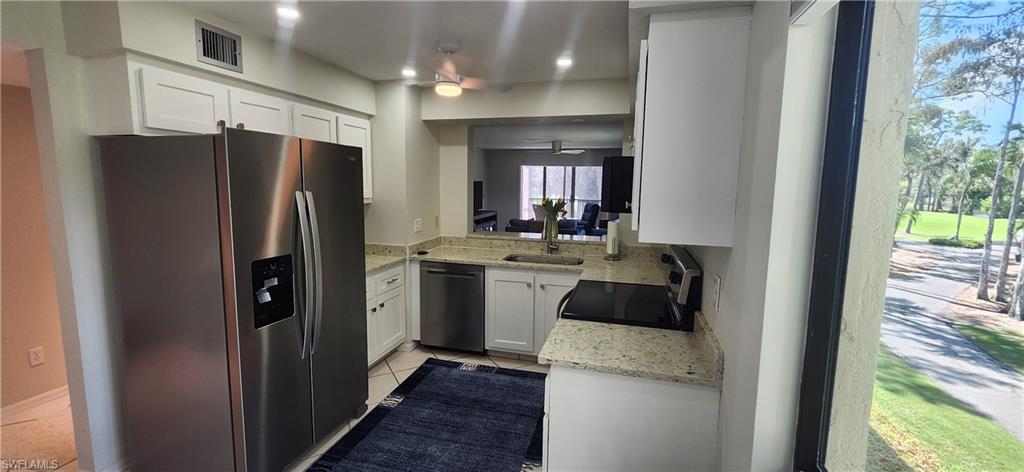 FOXWOOD - Residential Lease