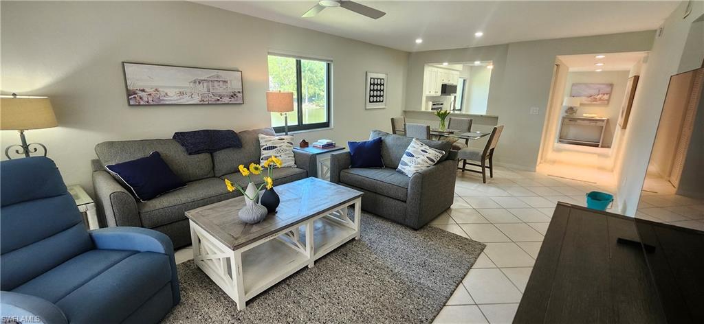 FOXWOOD - Residential Lease