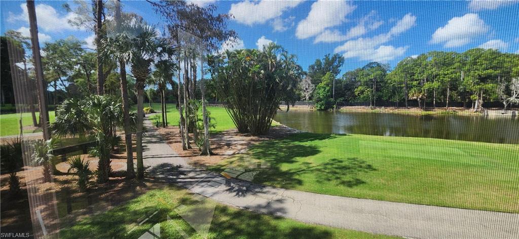 FOXWOOD - Residential Lease