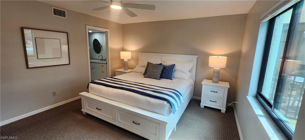 FOXWOOD - Residential Lease