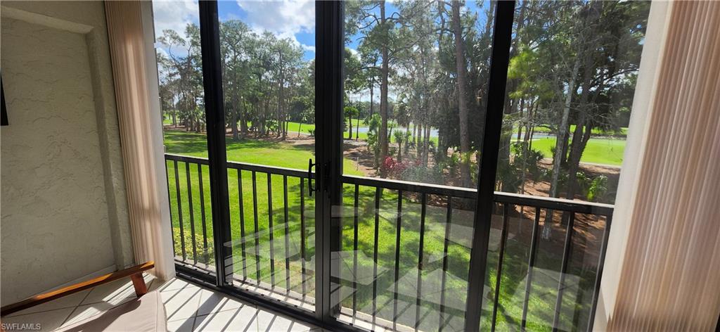 FOXWOOD - Residential Lease