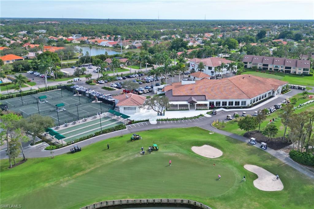 FOXWOOD - Residential Lease