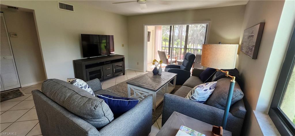 FOXWOOD - Residential Lease