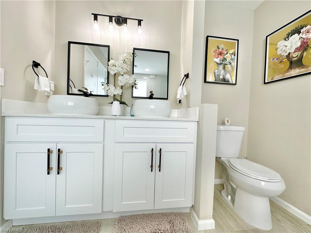 QUEENS PARK AT LAGO VERDE - Residential Lease