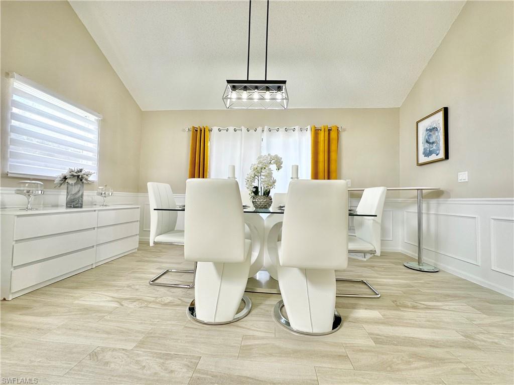 QUEENS PARK AT LAGO VERDE - Residential Lease