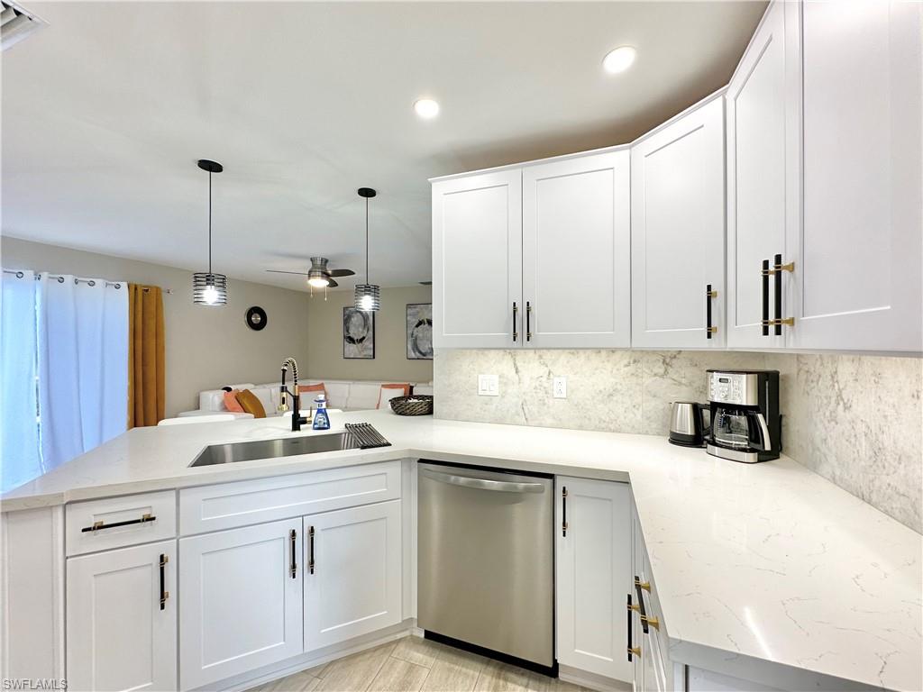 QUEENS PARK AT LAGO VERDE - Residential Lease