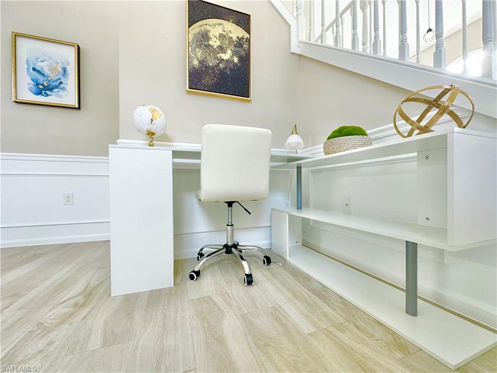 QUEENS PARK AT LAGO VERDE - Residential Lease